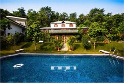 Shaheen Bagh - A Luxury Boutique Resort & Spa, Dehradun